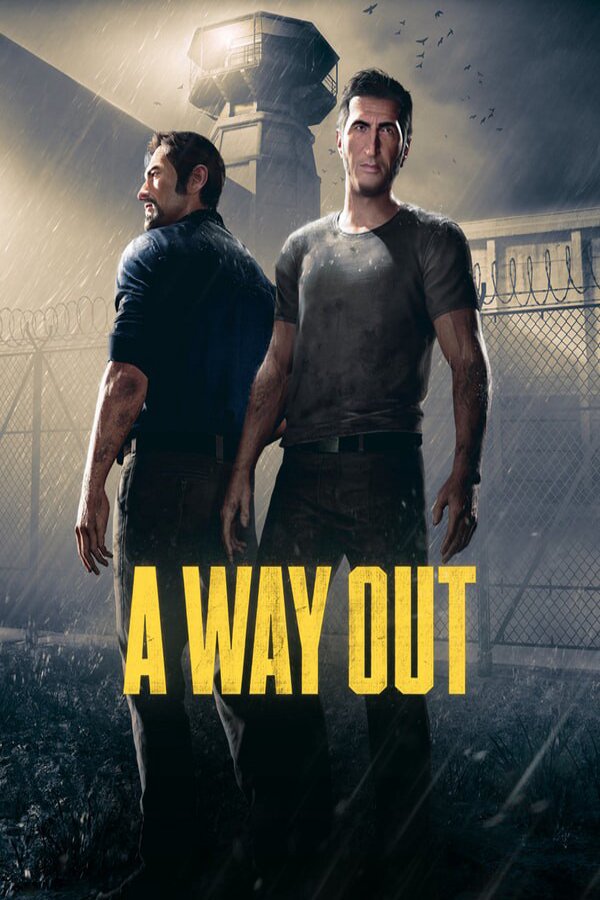 A way out