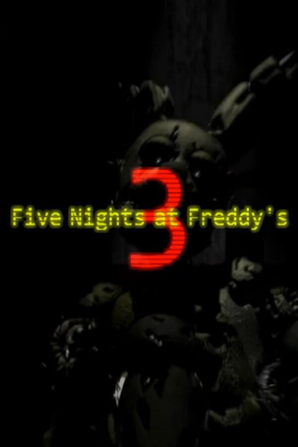 FNAF 3