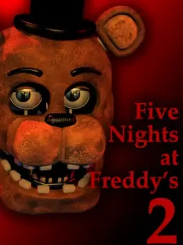 Five Nights at Freddy&#039;s 2