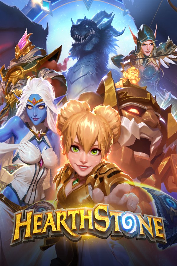 Hearthstone