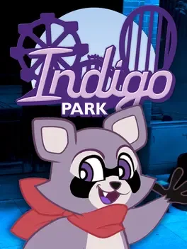 Indigo Park: Chapter 1