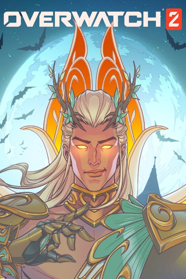 Overwatch 2