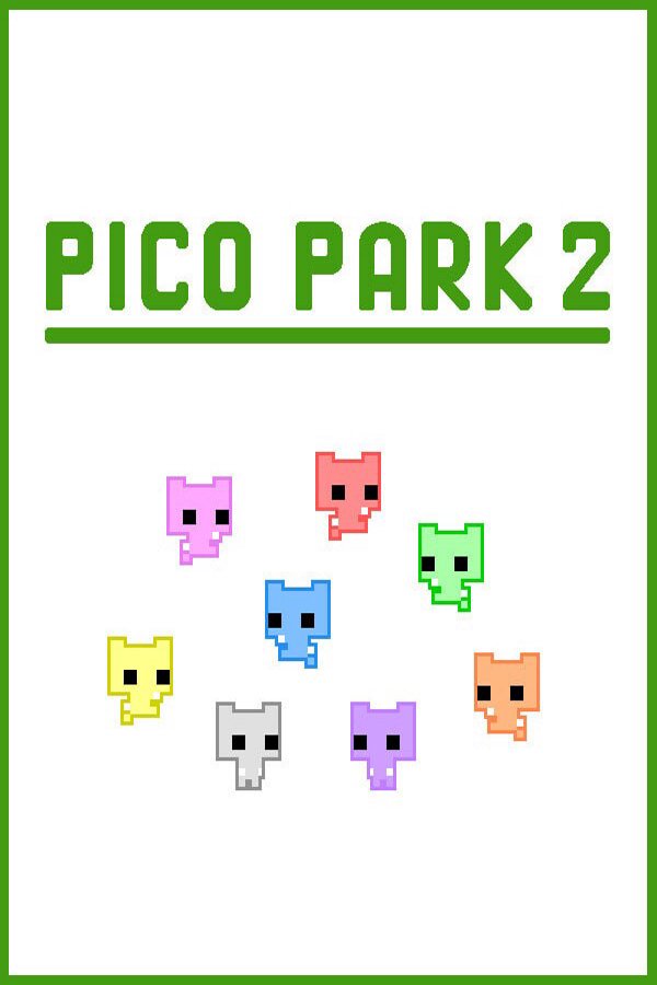 PICO PARK 2