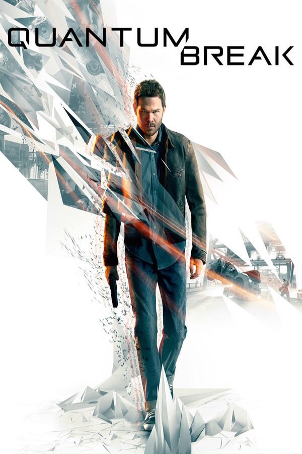 Quantum break