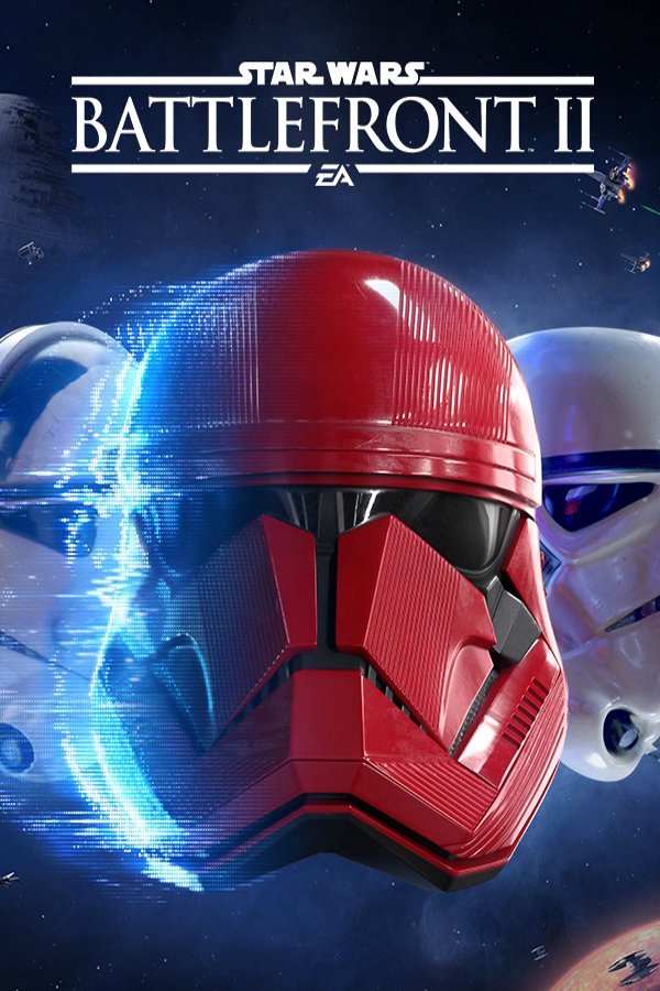 STAR WARS Battlefront II