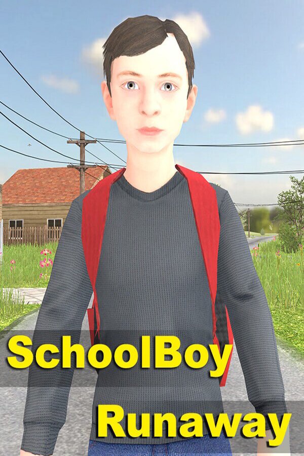 SchoolBoy Runaway