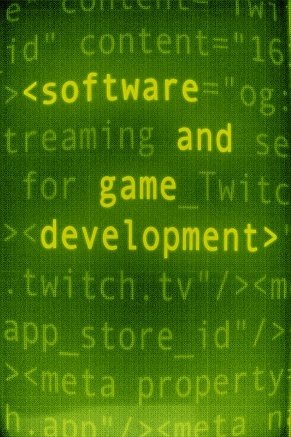 Software and Game Development