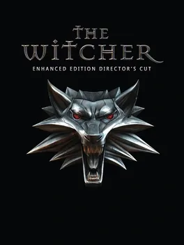 The Witcher: Enhanced Edition Director&#039;s Cut