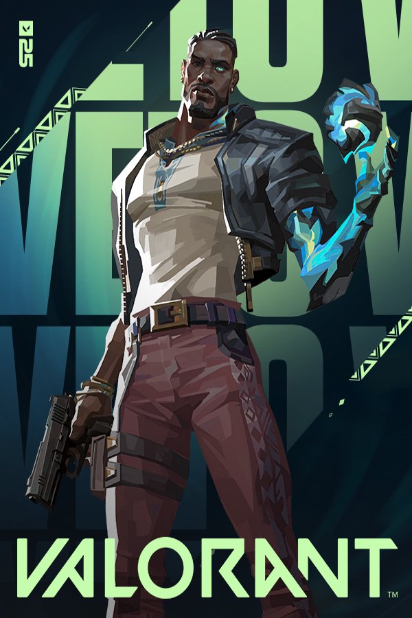 VALORANT