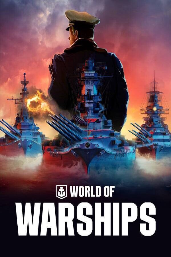 World of Warships