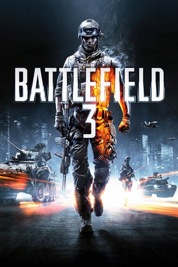 battlefield 3