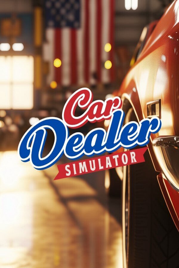 car dealer simulator