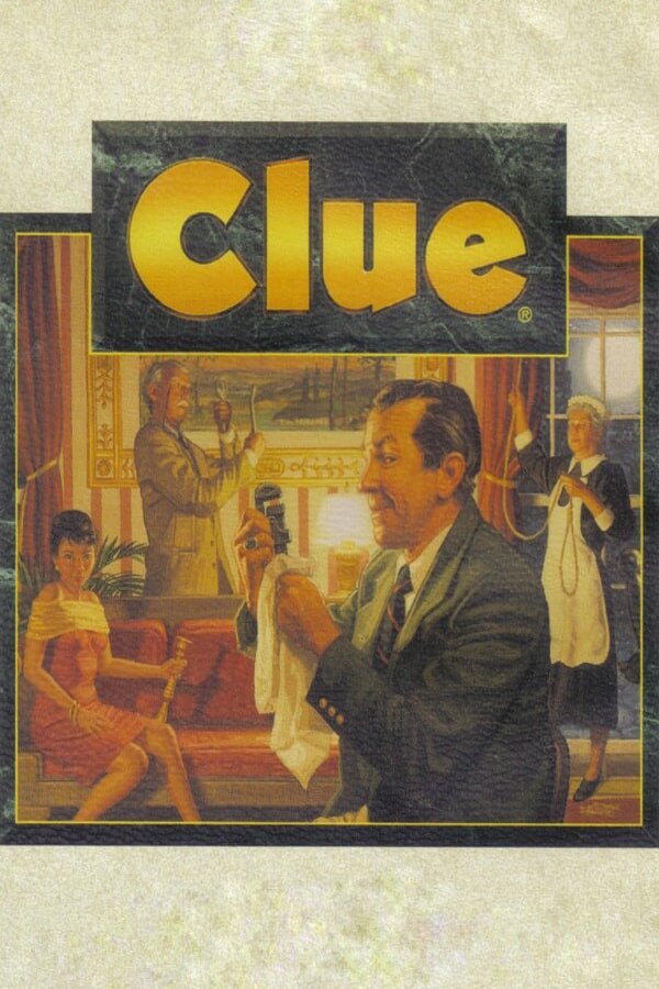 clue