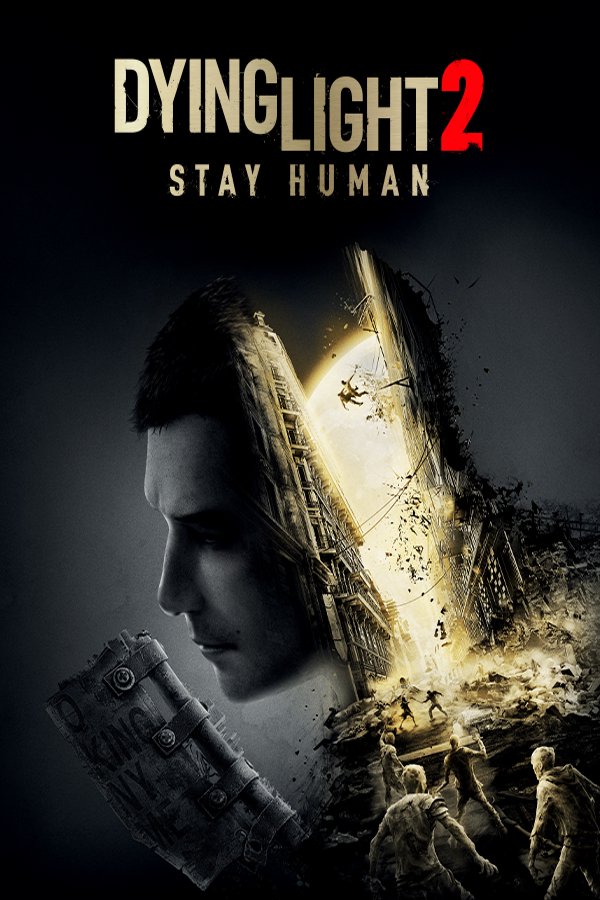 dying light 2: stay human
