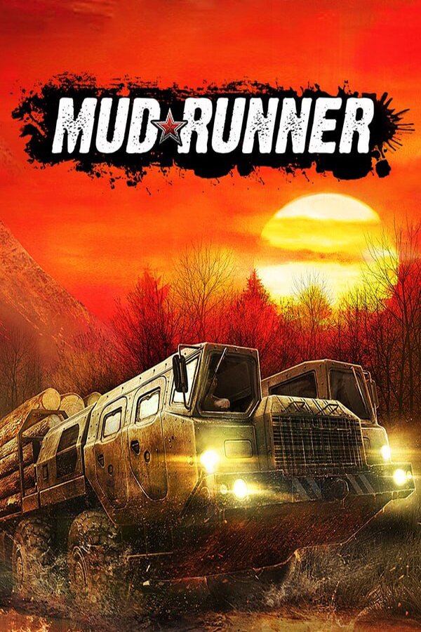 mudrunner