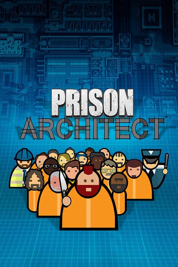 prison architect