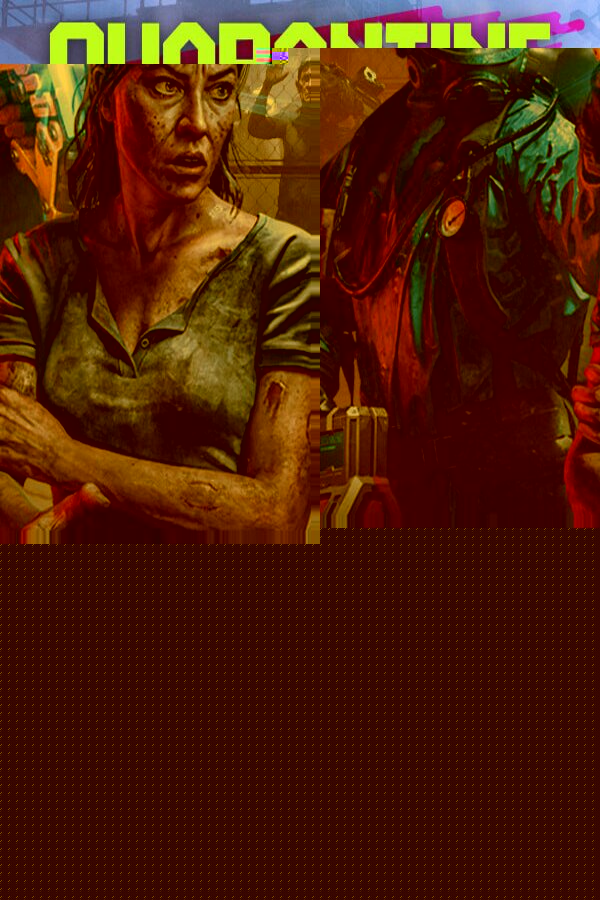 quarantine zone: the last check