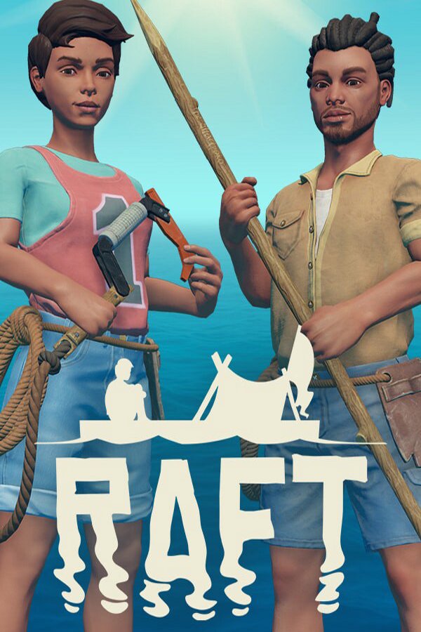 raft