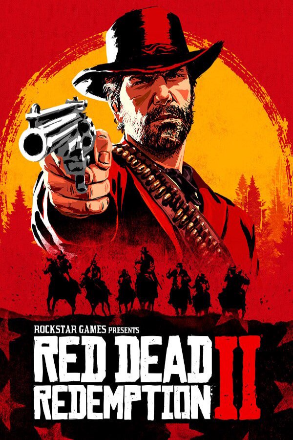 red dead redemption 2
