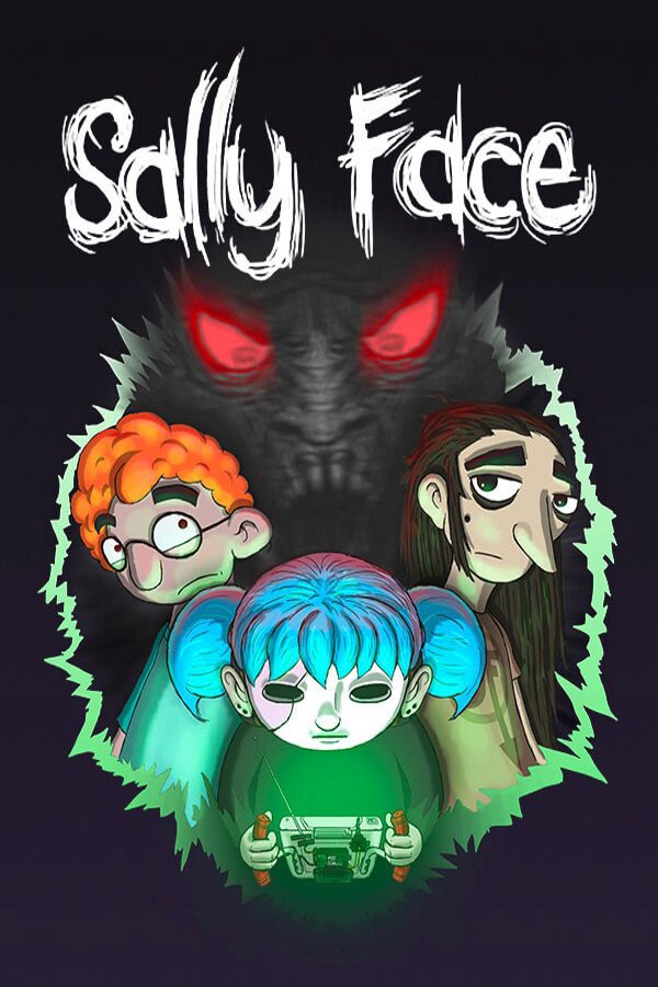 sally face