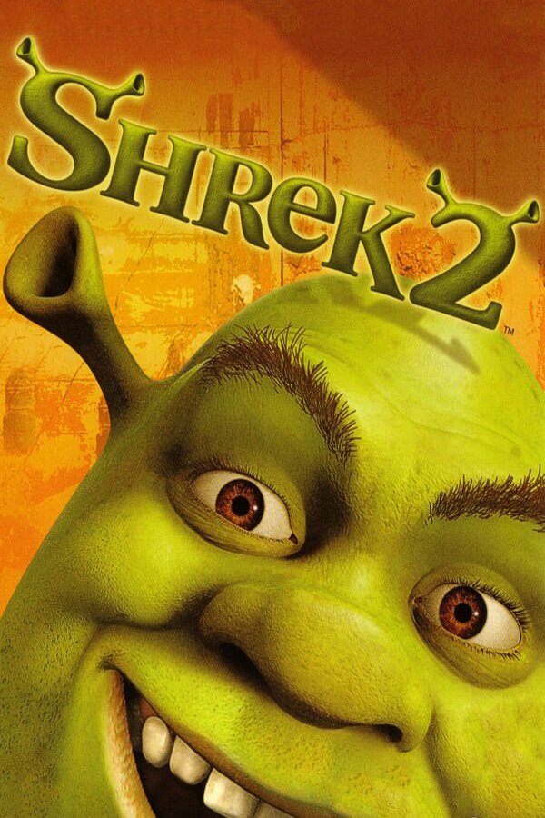 shrek 2