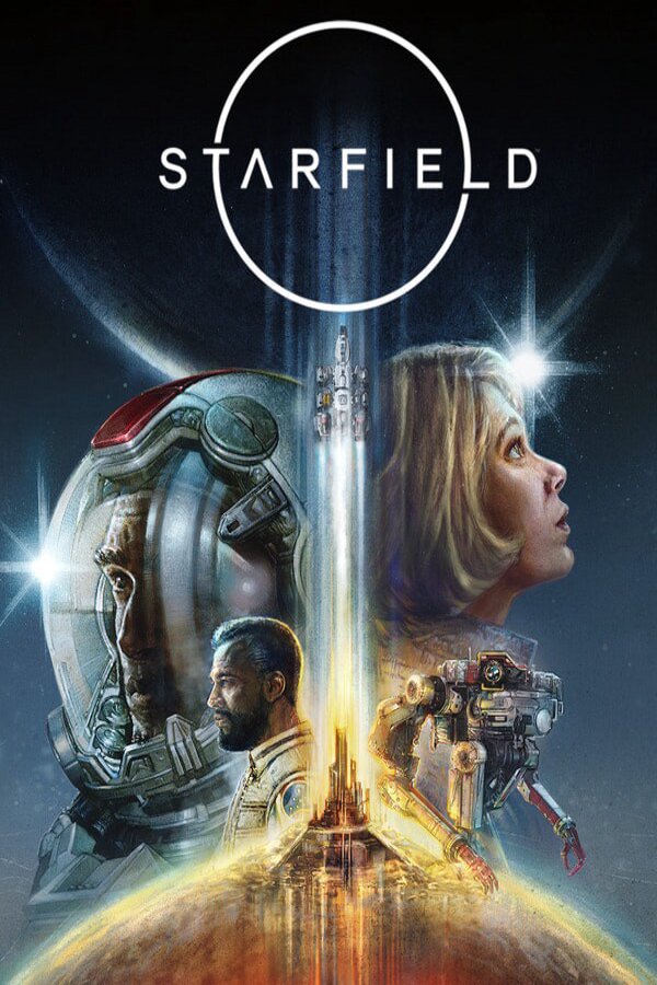 starfield