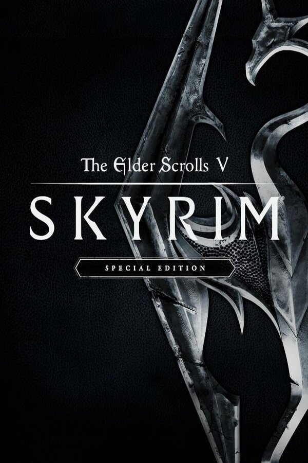 the elder scrolls v: skyrim - special edition
