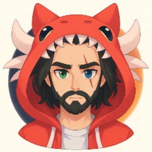  RubyZephyr Profile Picture